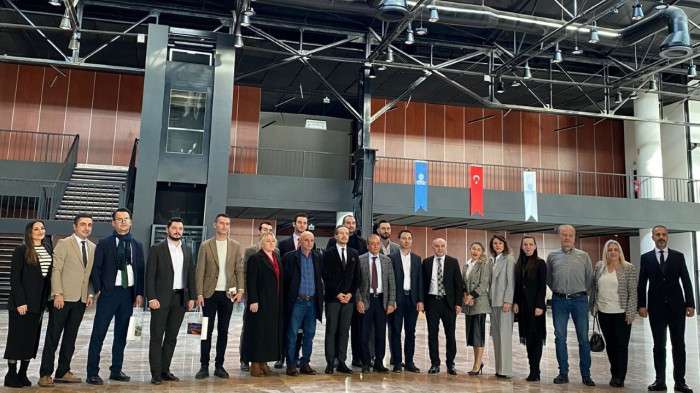 150 turizm acentesi Kocaeli’ye geliyor