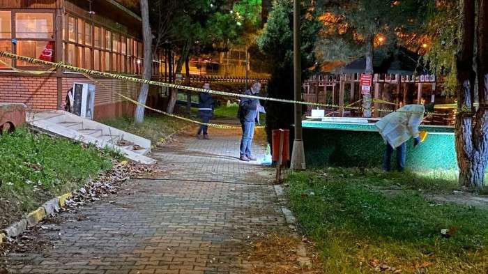 İhanet gerekçesiyle eşini öldürmüştü, mesajları incelenecek